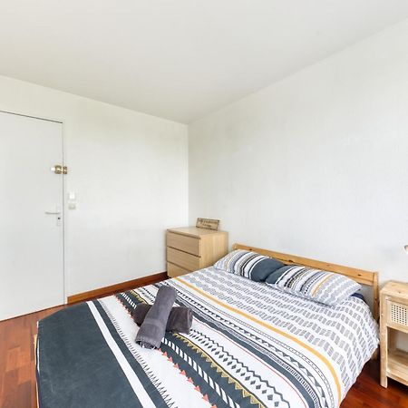 Le Calme Proche De Paris Rungis Thiais Sceaux Massy Et Orly Apartment แฟรนส์ ภายนอก รูปภาพ
