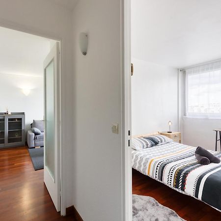 Le Calme Proche De Paris Rungis Thiais Sceaux Massy Et Orly Apartment แฟรนส์ ภายนอก รูปภาพ