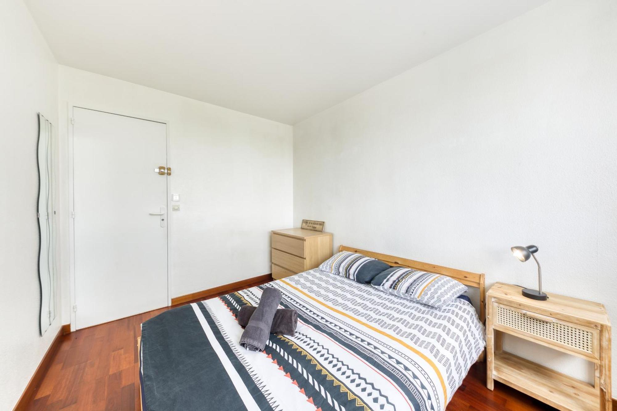 Le Calme Proche De Paris Rungis Thiais Sceaux Massy Et Orly Apartment แฟรนส์ ภายนอก รูปภาพ
