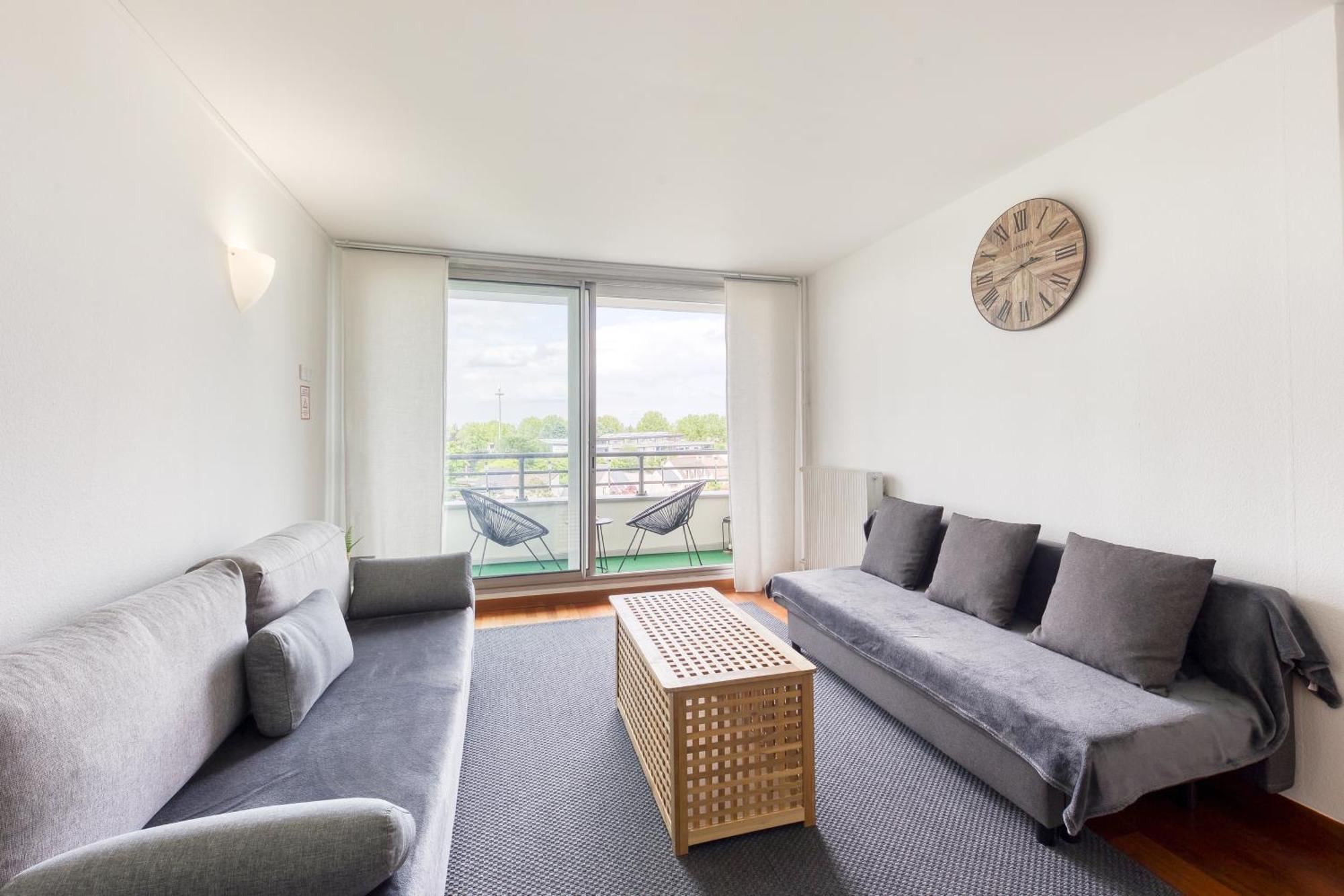 Le Calme Proche De Paris Rungis Thiais Sceaux Massy Et Orly Apartment แฟรนส์ ภายนอก รูปภาพ