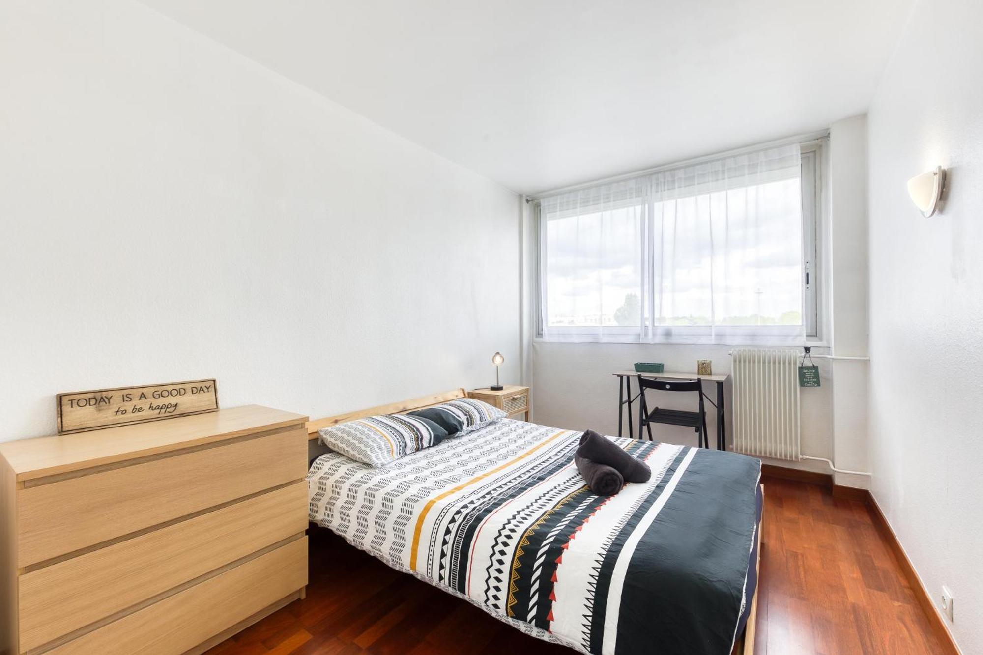 Le Calme Proche De Paris Rungis Thiais Sceaux Massy Et Orly Apartment แฟรนส์ ภายนอก รูปภาพ