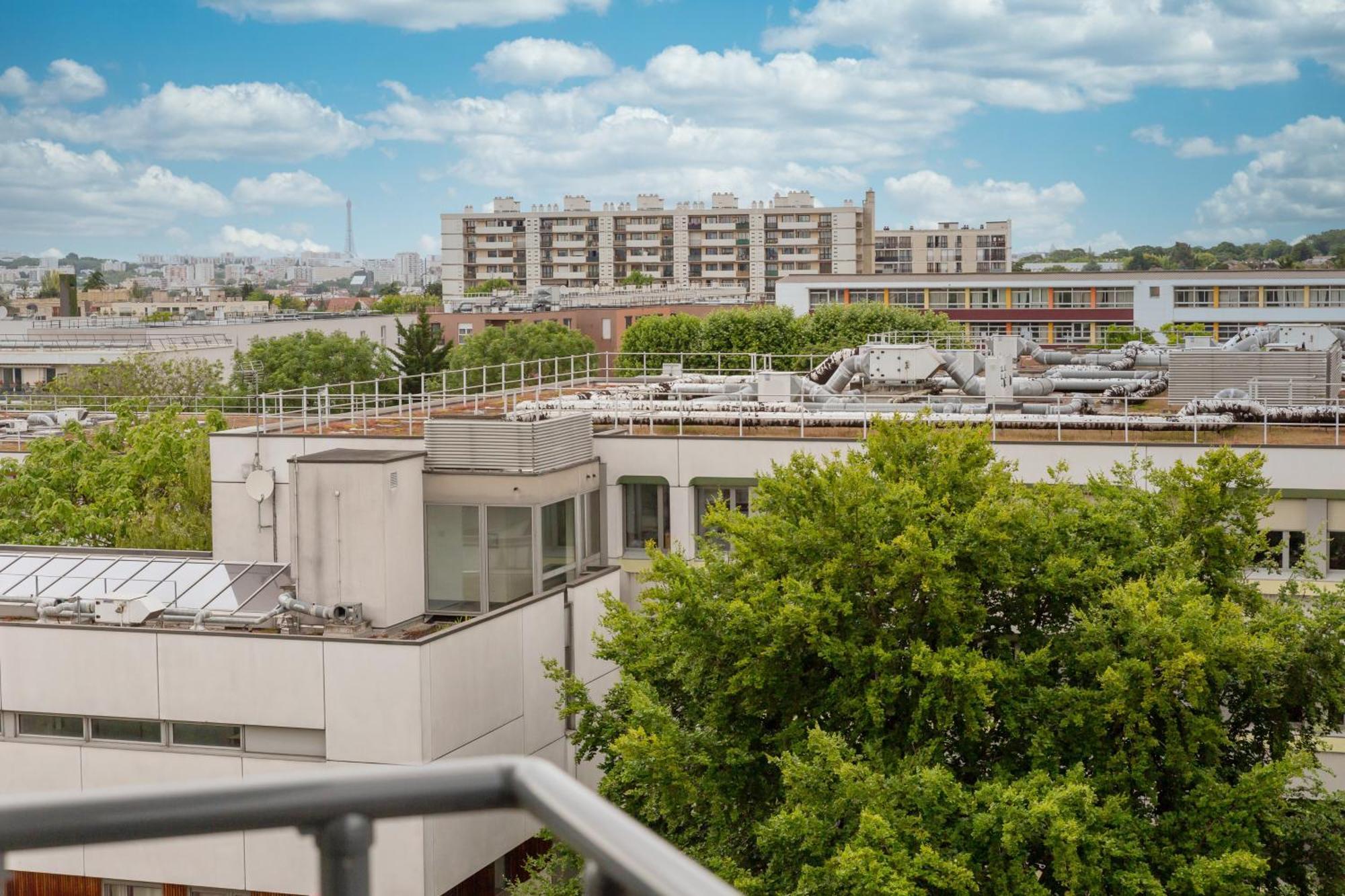 Le Calme Proche De Paris Rungis Thiais Sceaux Massy Et Orly Apartment แฟรนส์ ภายนอก รูปภาพ