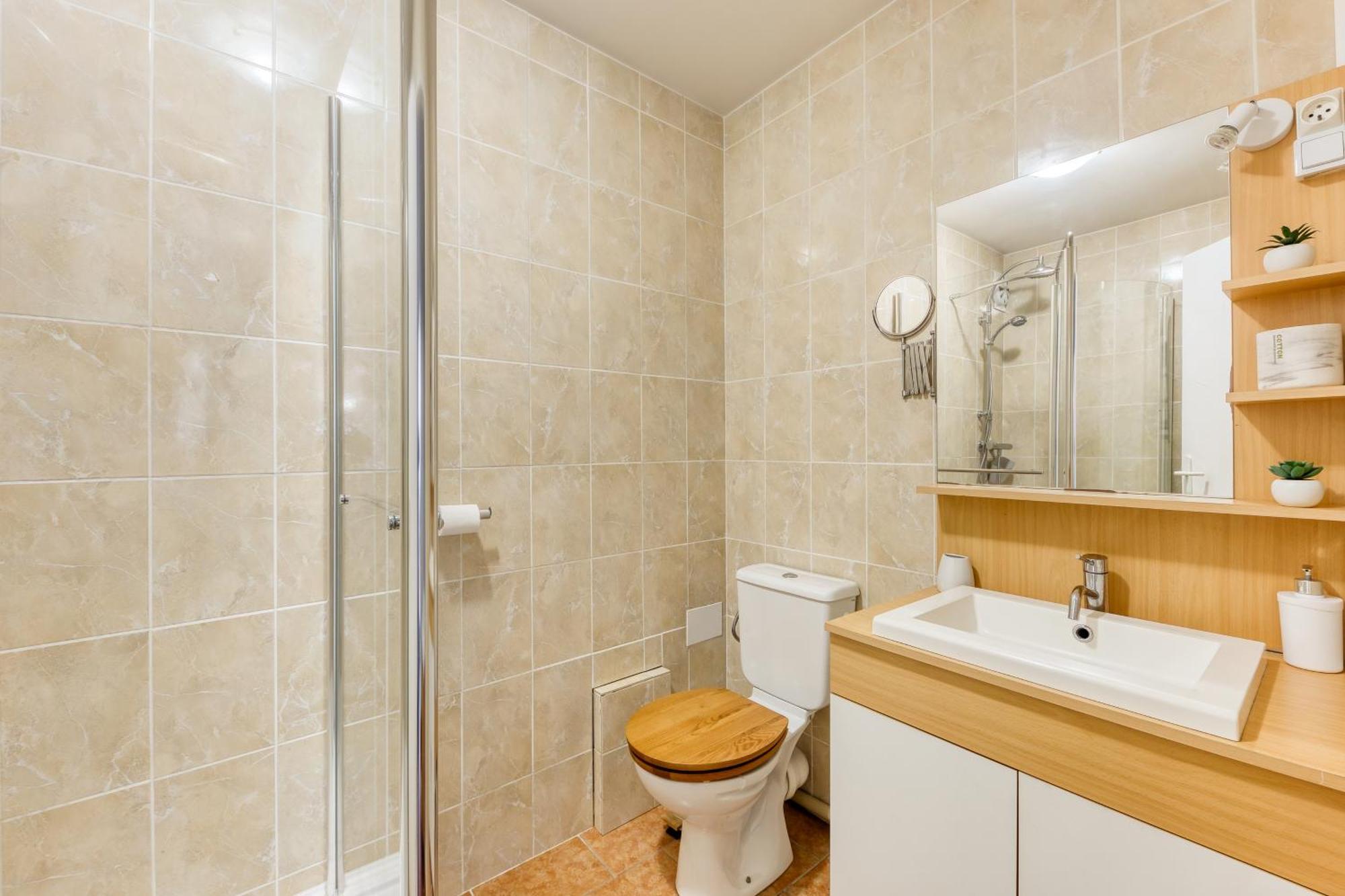 Le Calme Proche De Paris Rungis Thiais Sceaux Massy Et Orly Apartment แฟรนส์ ภายนอก รูปภาพ