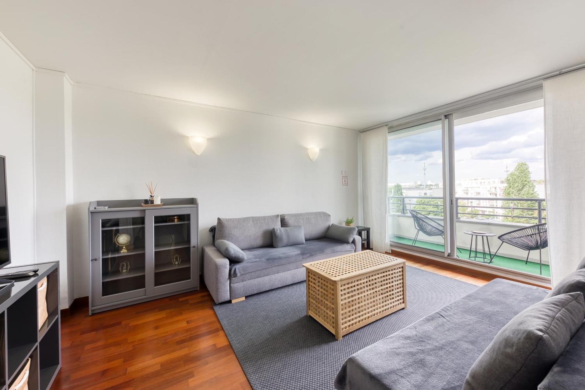 Le Calme Proche De Paris Rungis Thiais Sceaux Massy Et Orly Apartment แฟรนส์ ภายนอก รูปภาพ